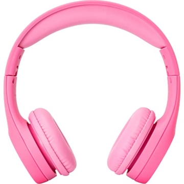 Snug Play+ Kids Headphones for Toddlers with Volume Limiting