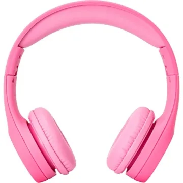 Snug Play+ Kids Headphones for Toddlers with Volume Limiting