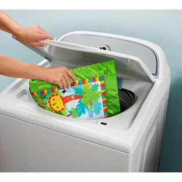 Fisher-Price Rainforest Gym with Fun Activities for Babies