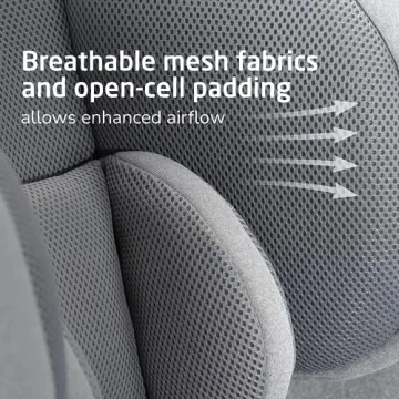 Maxi-Cosi Pria Chill Convertible Car Seat with Fans