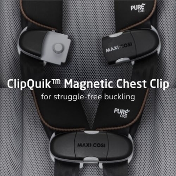 Maxi-Cosi Pria Chill Convertible Car Seat with Fans