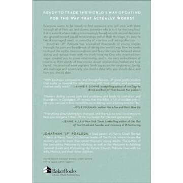 Outdated: Find Love That Lasts When Dating Has Changed