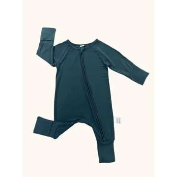Bow Dream Baby Bamboo Rayon Romper for Newborns