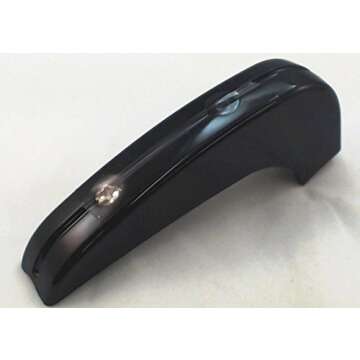 Presto 85444 Pressure Canner Handle with Screws, Plastic