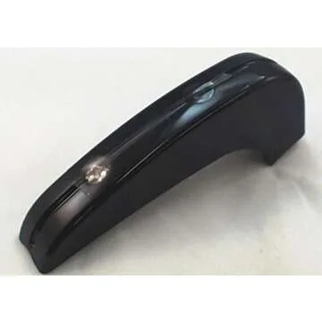 Presto 85444 Pressure Canner Handle with Screws, Plastic