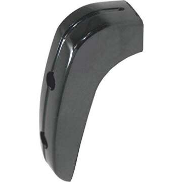 Presto 85444 Pressure Canner Handle with Screws, Plastic