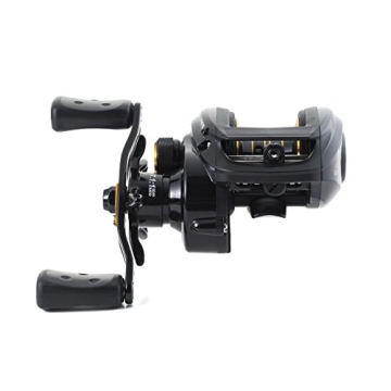 Abu Garcia Pro Max Low Profile Baitcasting Fishing Reel