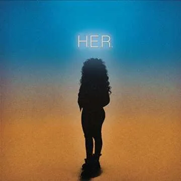 H.E.R. - Exceptional Vinyl Record for Music Lovers