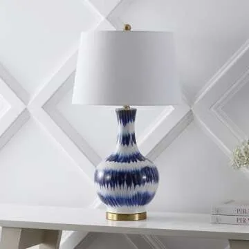 Stylish JONATHAN Y Tucker Table Lamp for Home Decor