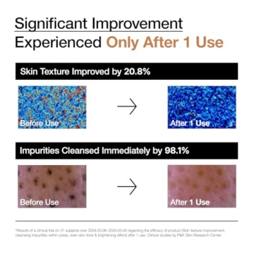 ANUA Rice Enzyme Cleansing Powder for Radiant Skin