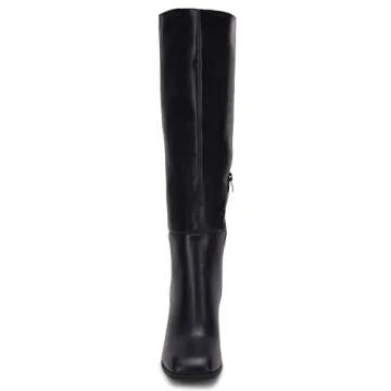 Coutgo Knee High Boots – Chic & Comfortable Footwear