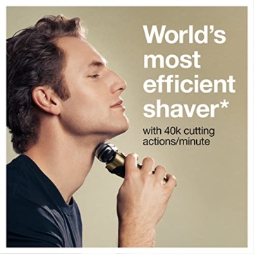Braun Series 9 Pro 9419s Electric Shaver for Men