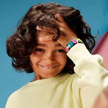 LEGO DOTS Gamer Bracelet with Charms DIY Craft Kit