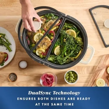 Crock-Pot MultiMeal Multicooker for Busy Families and Chefs