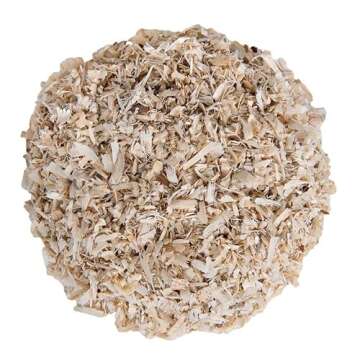 Small Pet Select- Pine Shavings Chicken Bedding, 141L, Brown (Chikpine-141l)