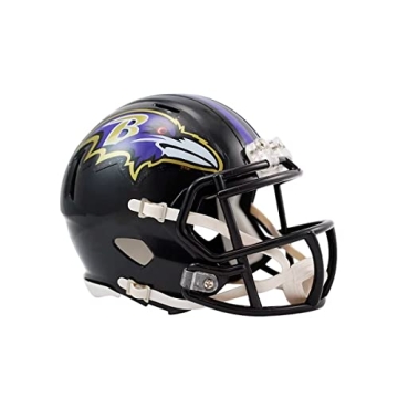 Riddell NFL Speed Mini Helmet - Collector's Dream