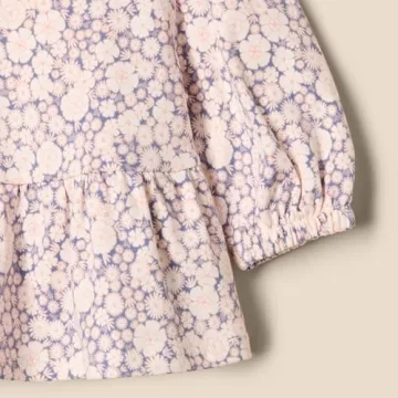 Stylish Sofia Grainge Baby Girls' Knit Tops - Soft Cotton