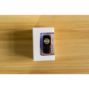 WUBEN X0 Mini Flashlight - Compact & Powerful EDC Light