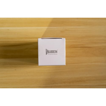 WUBEN X0 Mini Flashlight - Compact & Powerful EDC Light