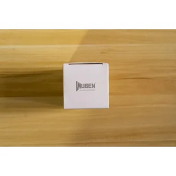 WUBEN X0 Mini Flashlight - Compact & Powerful EDC Light