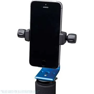 MeFOTO SideKick360 Stable Smartphone Mount for Tripods
