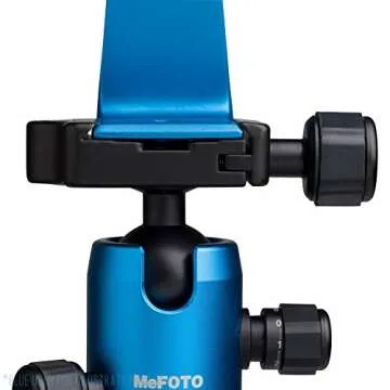 MeFOTO SideKick360 Stable Smartphone Mount for Tripods