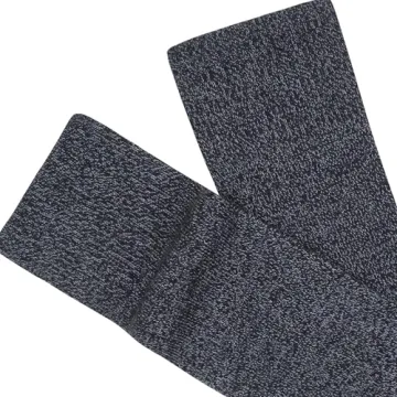 Weatherproof Thermal Crew Socks 5 Pack for Men