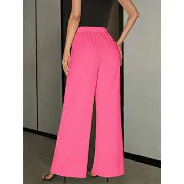 Stylish EXTRO&VERT Women's Suit Set for Office Wear