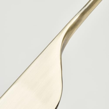 Brightech Leaf Pharmacy LED Reading Lamp for Living Rooms