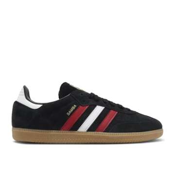adidas Originals Men's Samba Soccer Shoe