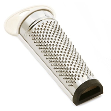Norpro Nutmeg Grater for Freshly Ground Spices