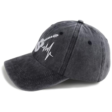 Guitar Accessories & Music Decor for Musicians