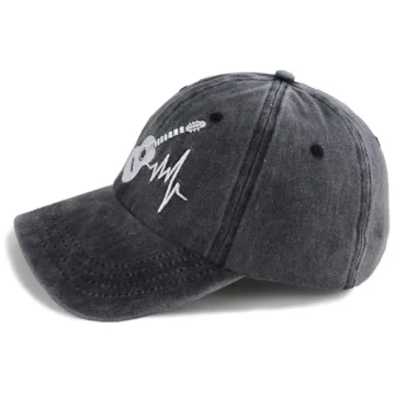 Guitar Accessories & Music Decor for Musicians