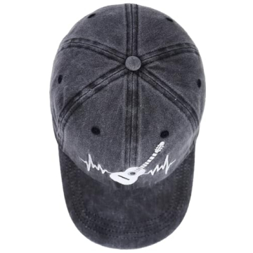 Guitar Accessories & Music Decor for Musicians