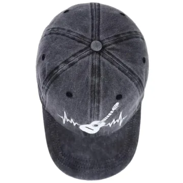 Guitar Accessories & Music Decor for Musicians