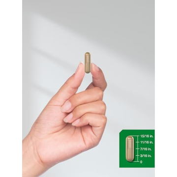 Premium Ceylon Cinnamon 6000mg Capsules Non-GMO Gluten Free