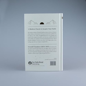 Transform Your Faith with this Classic Devotional Book