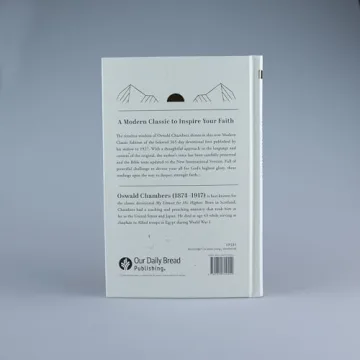 Transform Your Faith with this Classic Devotional Book