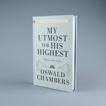 Transform Your Faith with this Classic Devotional Book