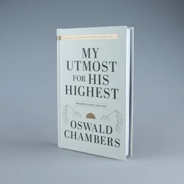 Transform Your Faith with this Classic Devotional Book