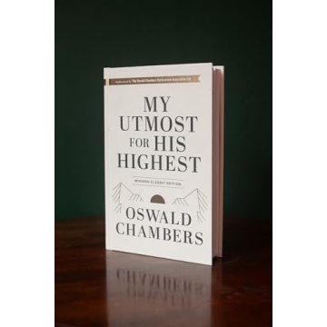 Transform Your Faith with this Classic Devotional Book