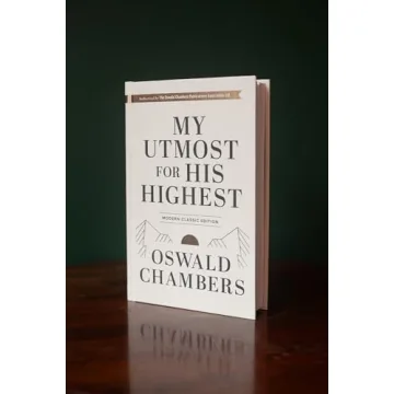 Transform Your Faith with this Classic Devotional Book