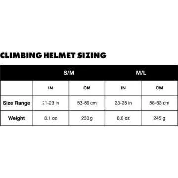 Black Diamond Half Dome Helmet - Climbing Safety Gear