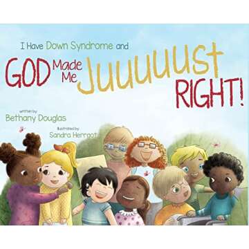 Celebrate Uniqueness with this Touching Book for Kids