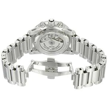 Montblanc Timewalker ChronoVoyager UTC Men's Watch