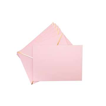 Lavish A7 Envelopes for Elegant Invitations and Photos