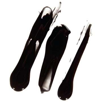 Garnier Black Peel Off Mask With Charcoal Facial Treatments 1.7 fl oz, Clean+