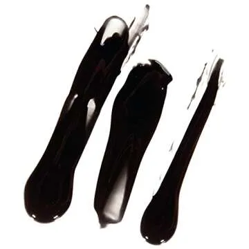 Garnier Black Peel Off Mask With Charcoal Facial Treatments 1.7 fl oz, Clean+