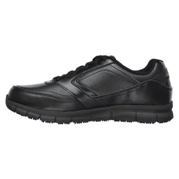 Skechers Nampa Food Service Shoe - Comfort & Safety Redefined