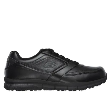 Skechers Nampa Food Service Shoe - Comfort & Safety Redefined